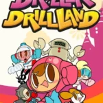 Mr. DRILLER DrillLand
