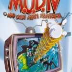 M.U.D. TV