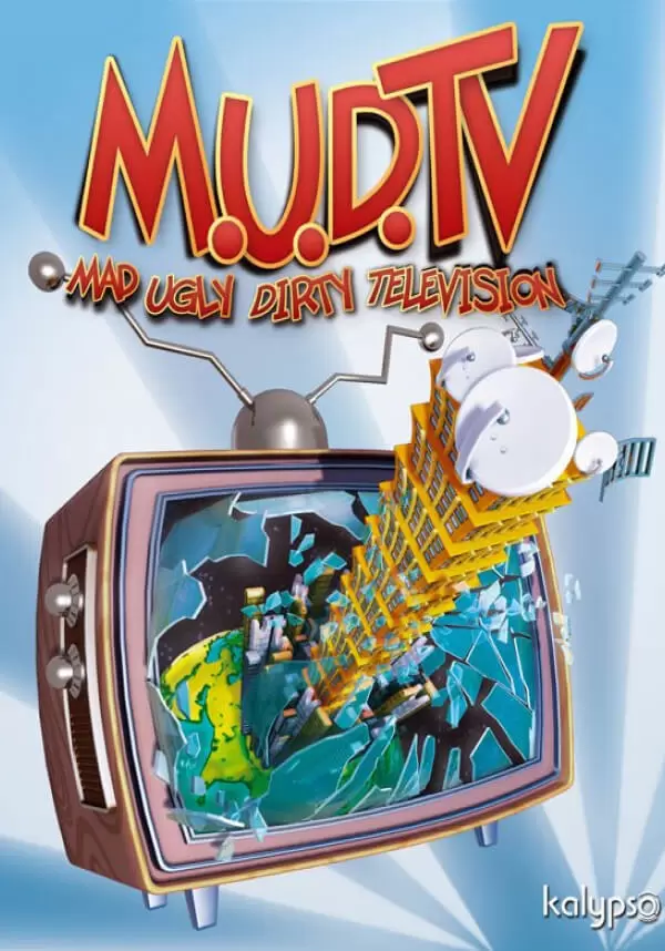 Купить M.U.D. TV