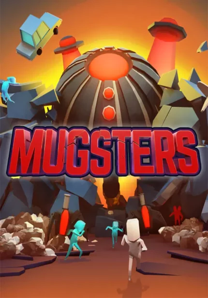 Mugsters