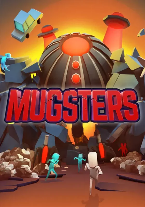 Mugsters