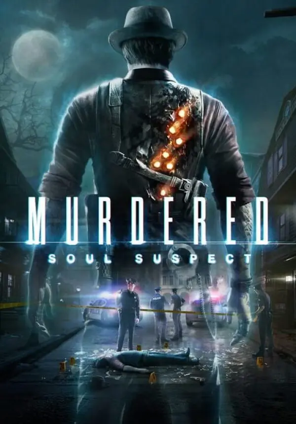 Купить Murdered: Soul Suspect