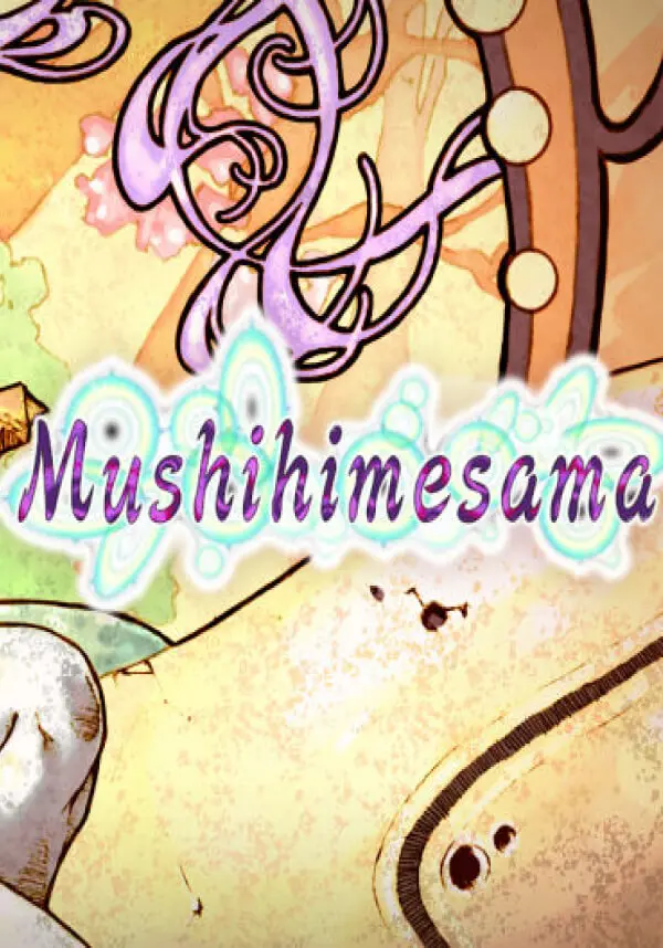 Купить Mushihimesama