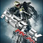 Mx vs Atv Reflex