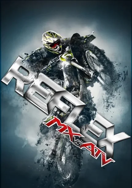Mx vs Atv Reflex