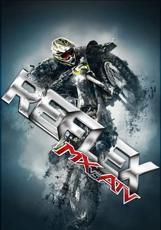 Mx vs Atv Reflex