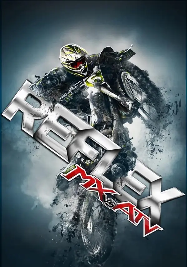Купить MX vs. ATV Reflex