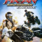 MX vs. ATV Supercross Encore