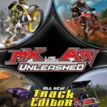MX vs. ATV Unleashed