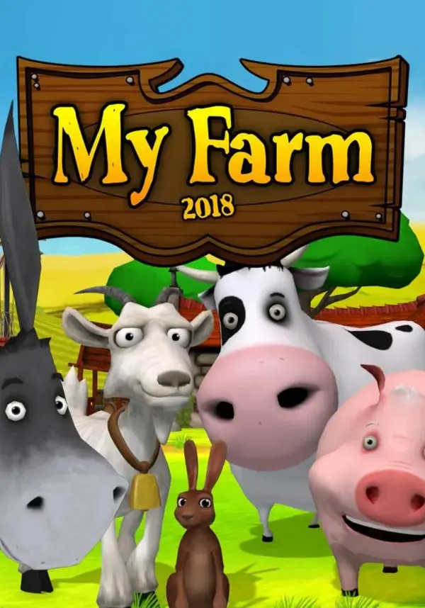 Купить My Farm