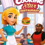 My Universe - Cooking Star Restaurant