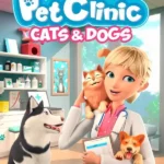 My Universe - Pet Clinic Cats & Dogs