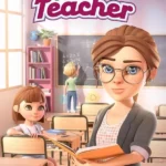 My Universe - School Teacher