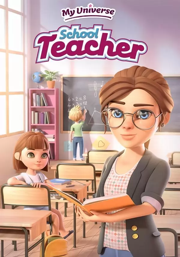 Купить My Universe: School Teacher