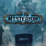 Mysterium: A Psychic Clue Game