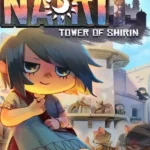 NAIRI: Tower of Shirin