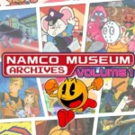 NAMCO MUSEUM ARCHIVES Volume 1