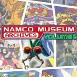 NAMCO MUSEUM ARCHIVES Volume 2