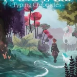 Nanotale - Typing Chronicles