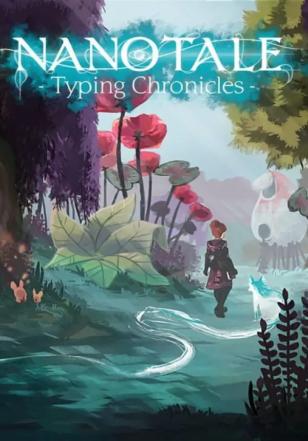 Купить Nanotale - Typing Chronicles