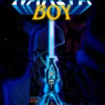 Narita Boy