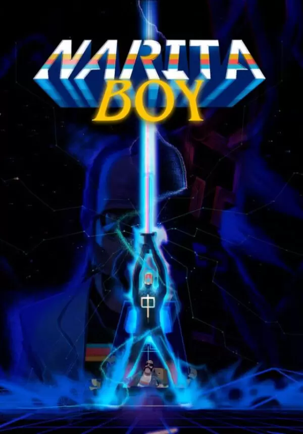 Купить Narita Boy