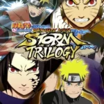 NARUTO SHIPPUDEN: Ultimate Ninja STORM Trilogy
