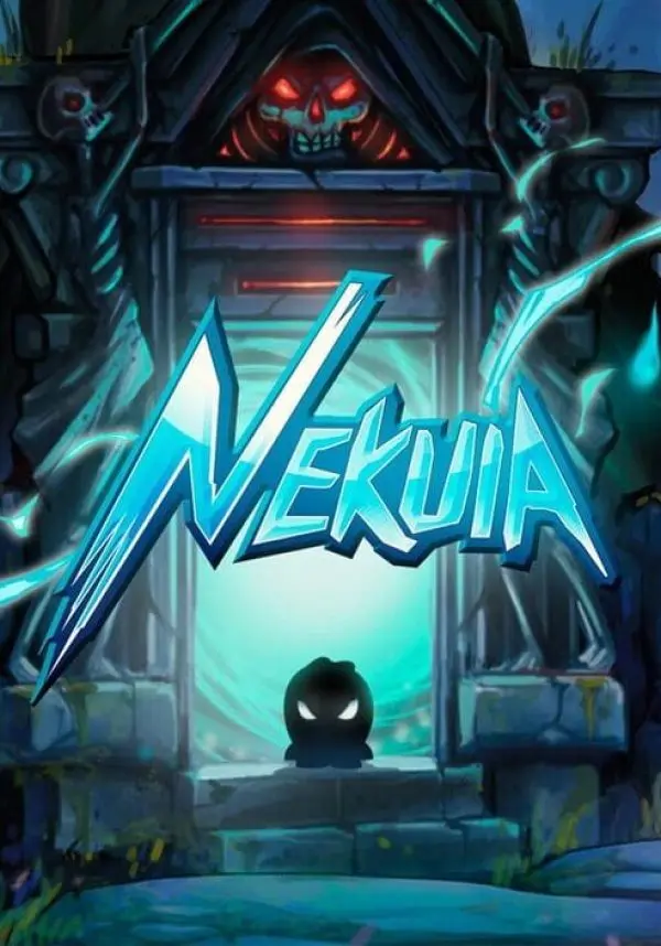 Купить Nekuia
