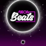Neon Beats - Full Version