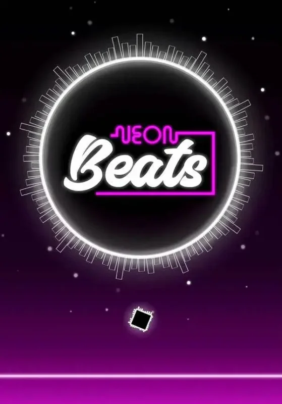 Neon Beats - Full Version