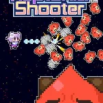Neptunia Shooter