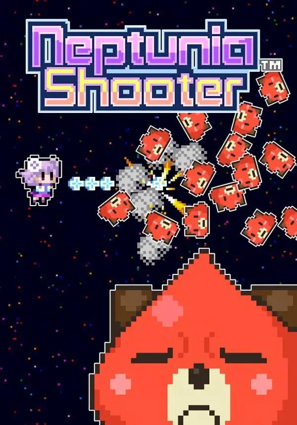 Купить Neptunia Shooter