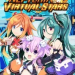 Neptunia Virtual Stars