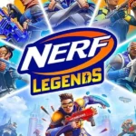 NERF Legends