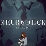 Neurodeck: Psychological Deckbuilder