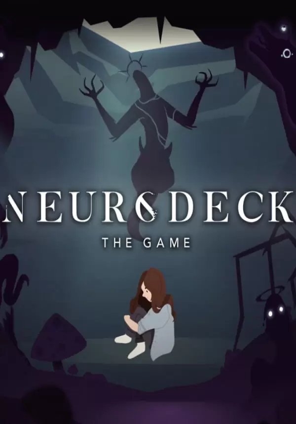 Купить Neurodeck: Psychological Deckbuilder