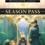 Ni No Kuni II: Revenant Kingdom - Ni No Kuni II: Revenant Kingdom - Sesson Pass