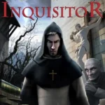 Nicolas Eymerich - The Inquisitor - Book 1: The Plague