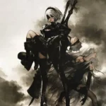 NieR:Automata™