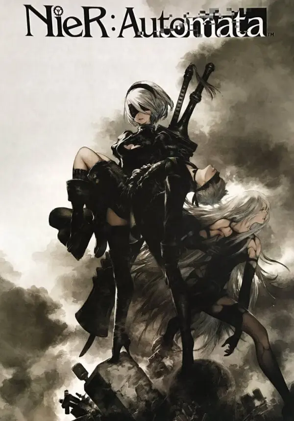 Купить Nier: Automata