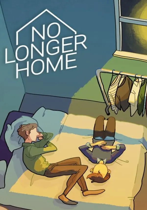 Купить No Longer Home