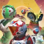 No Man's Sky
