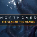 Northgard - Northgard - Lyngbakr