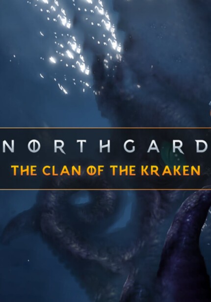 Northgard - Northgard - Lyngbakr