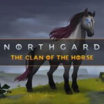 Northgard - Northgard - Svardilfari
