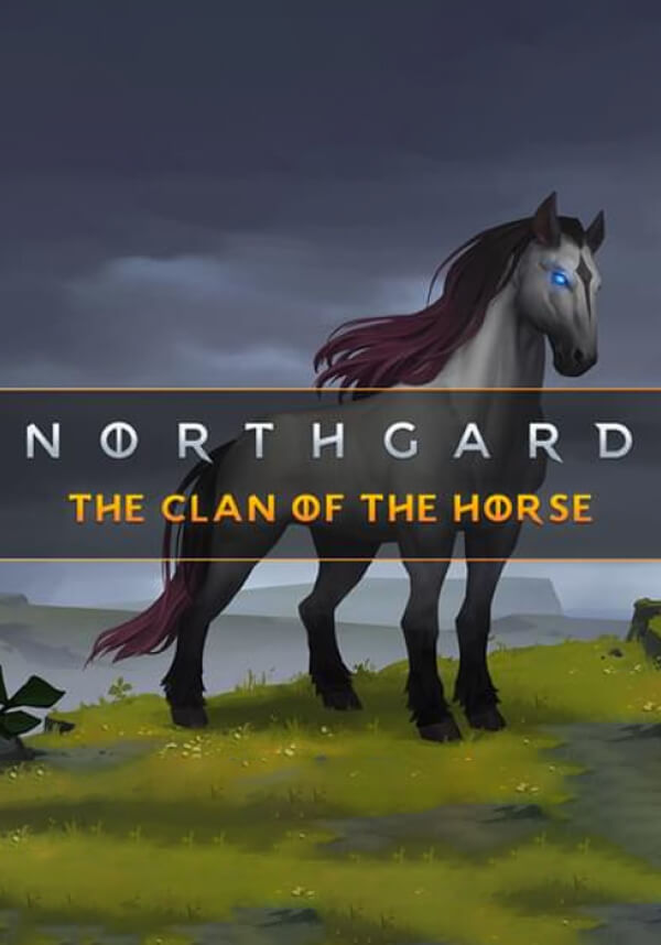 Купить Northgard - Sváfnir, Clan of the Snake