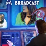 Not For Broadcast