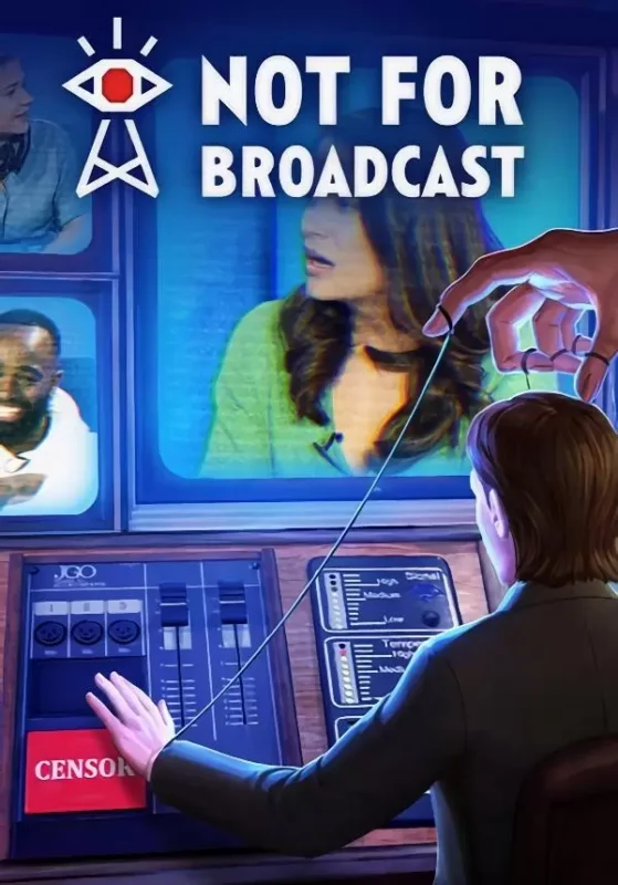 Not For Broadcast