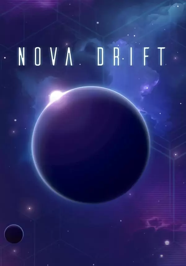 Купить Nova Drift