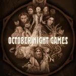 October Night Games